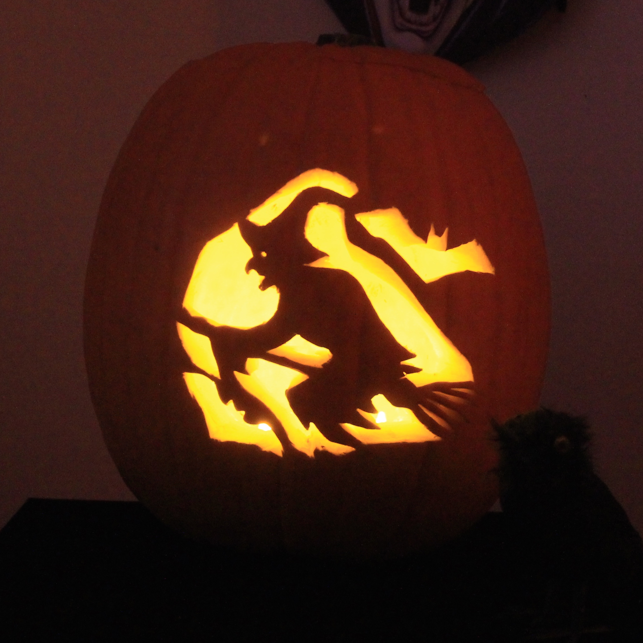 Halloween Witch Party - Hansel and Gretel Party with dessert table ...