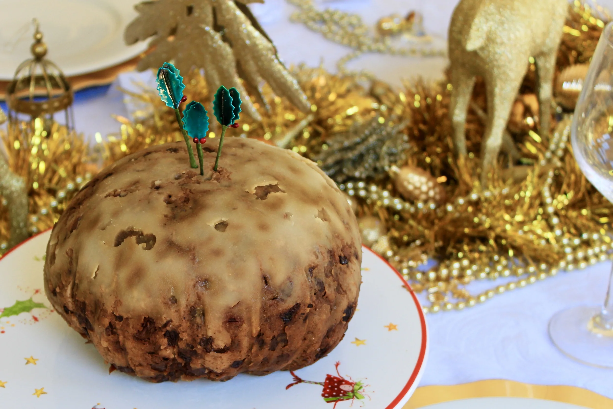 Sweets / Desserts — Blog — Chic Party Ideas
