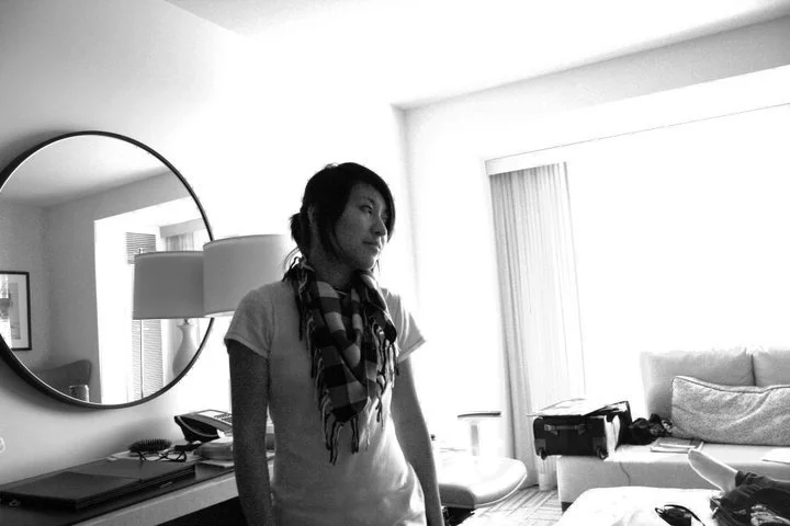 Photo credit: Jennifer Storozum