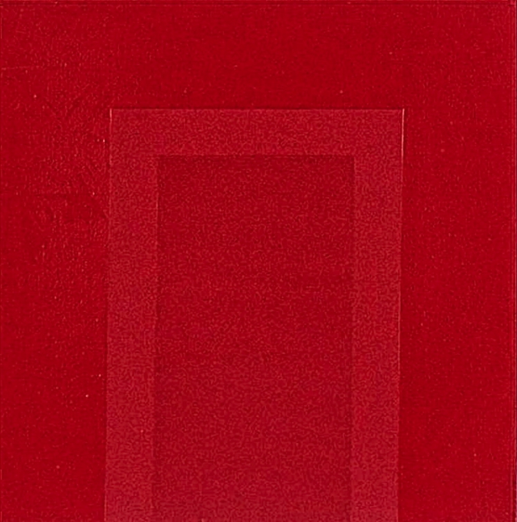 Red Rectangle