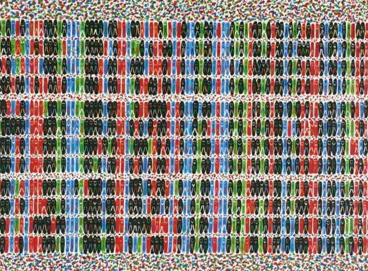 CQNC (Microscopic Series)