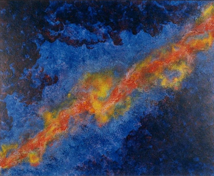 Beginning and end in the Milky Way (Macroscopic Series)
