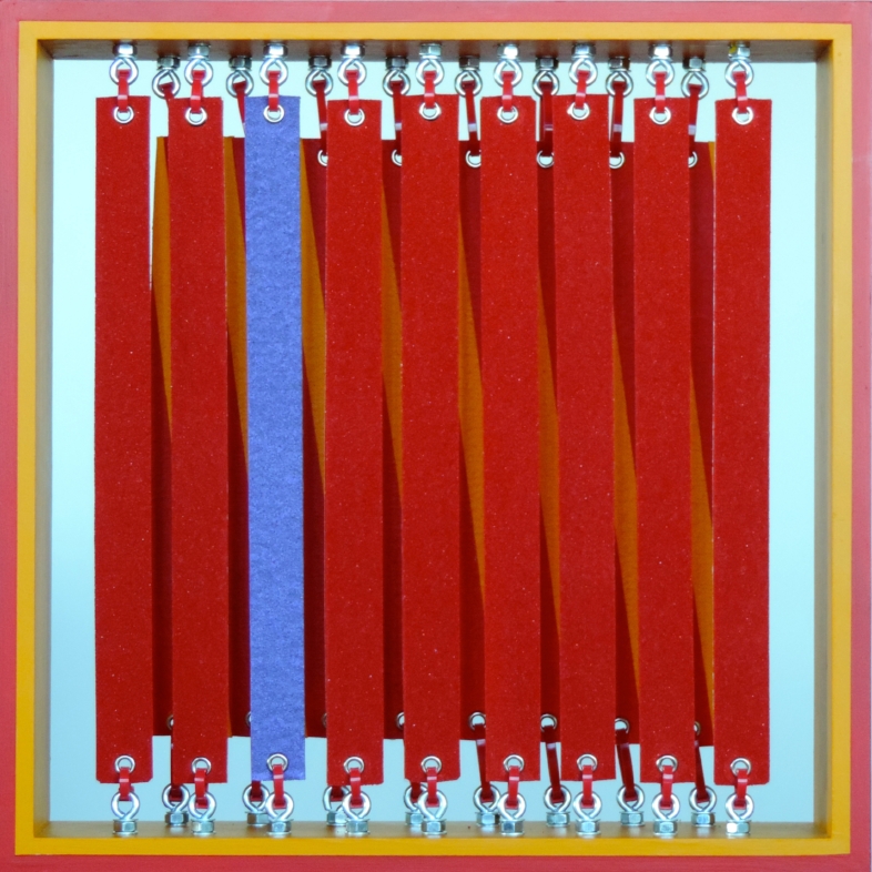 Electrophoresis IV