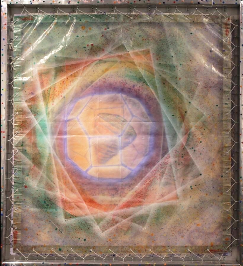 Mature Particle