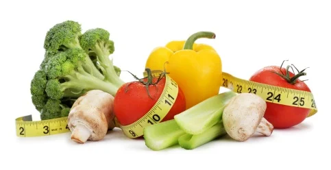 Get Results with a Certified Nutritionist