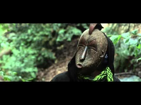 Haunted/Hunted - RVLS