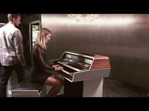 Spring 2015 Lookbook l Back To Basics