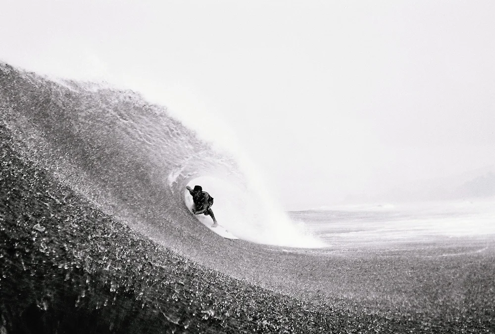 niknos v | © john hook