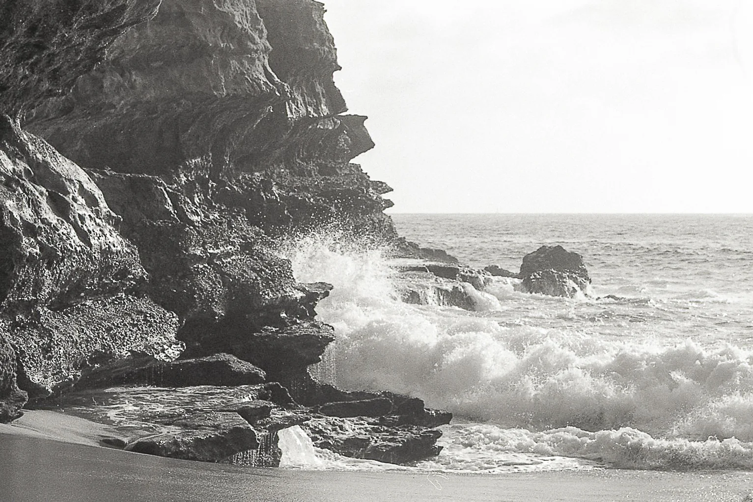 Nikonos II ©brandon jennings