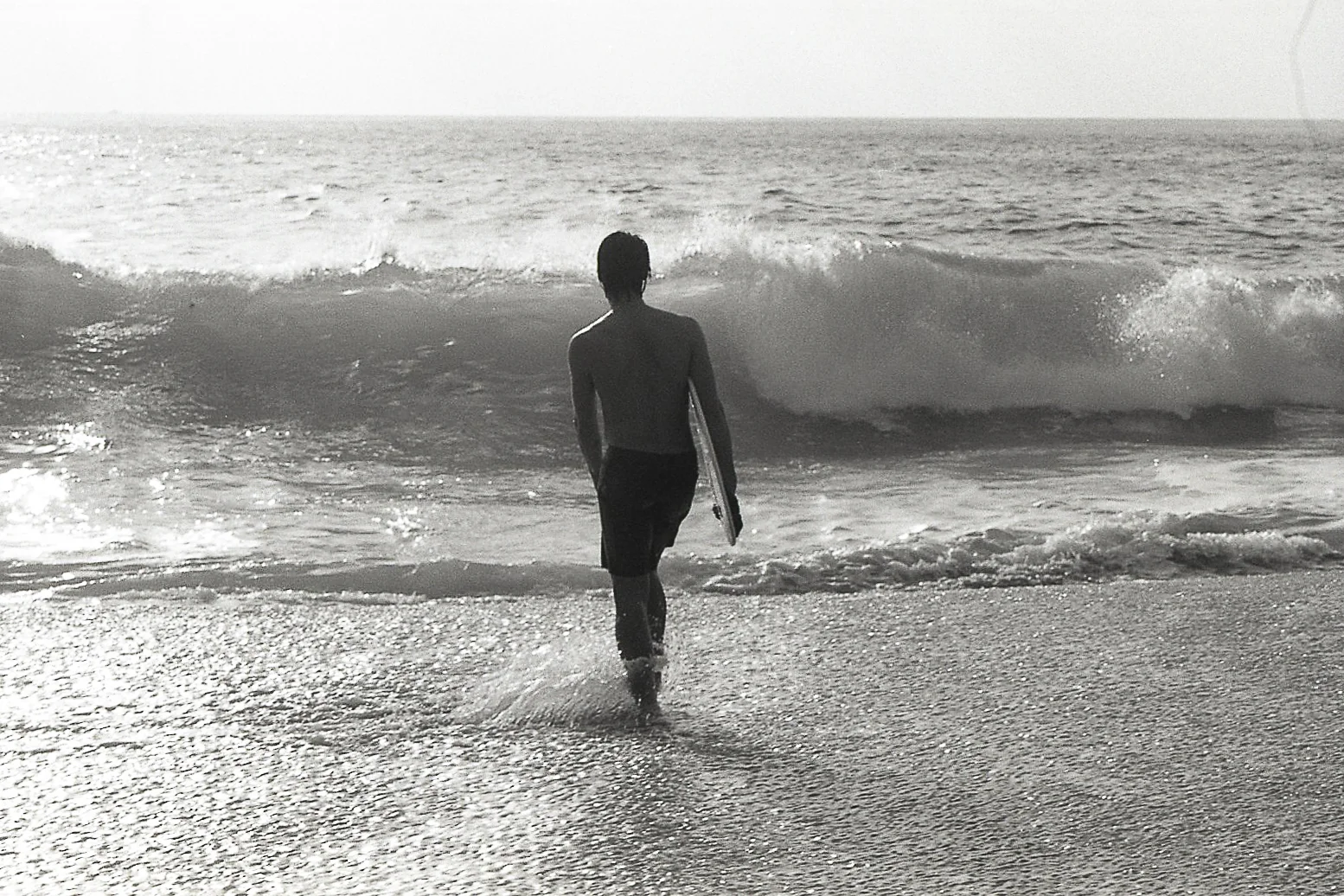 Nikonos II ©brandon jennings