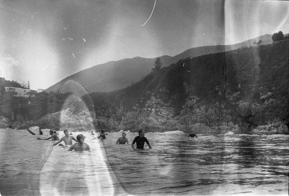 ©Stephen Milner | Nikonos V