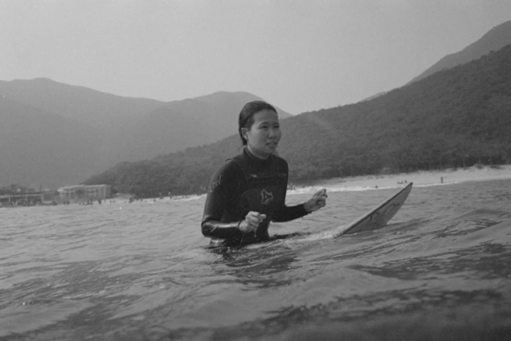 ©Stephen Milner | Nikonos V