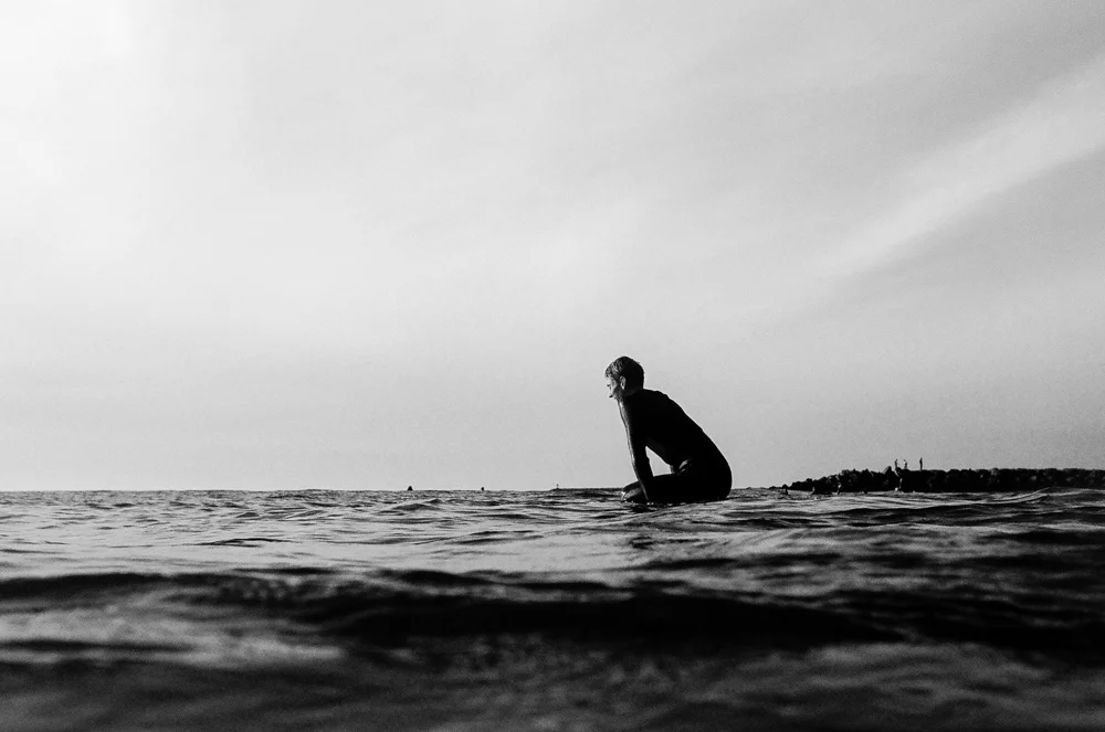 Nikonos II, ©bryan timm