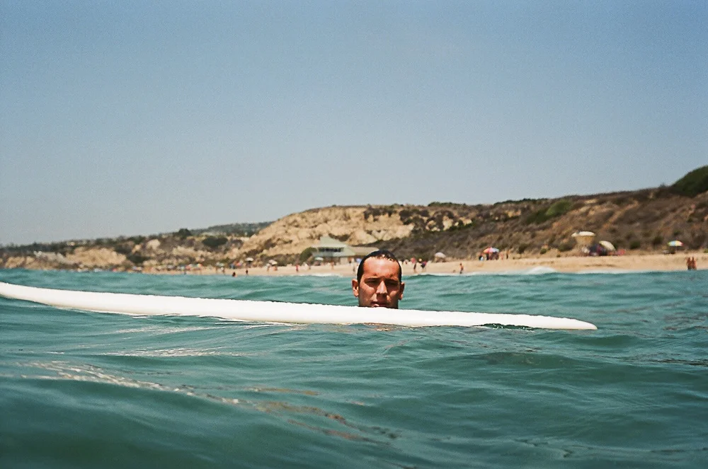 Nikonos V ©Greg Swanson