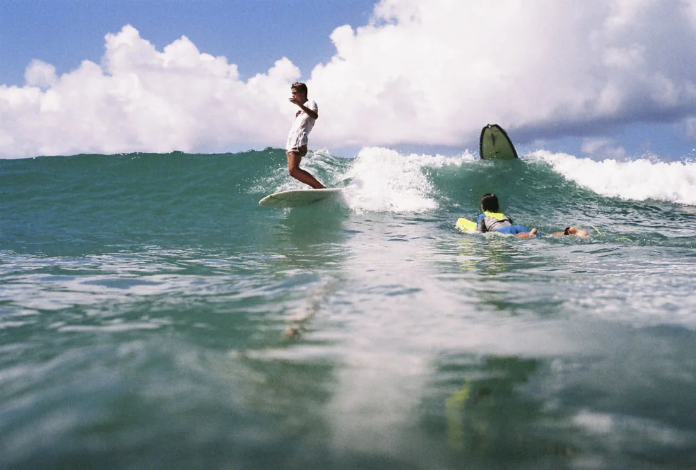 Nikonos V | Sebastian Robison 