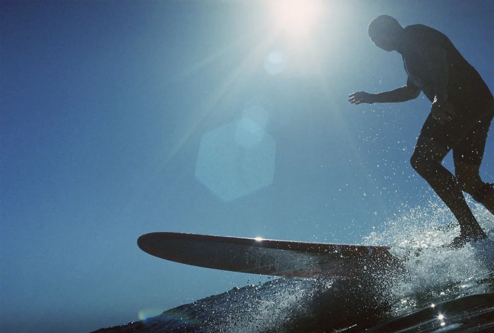 Nikonos V | ©Josh Anderson