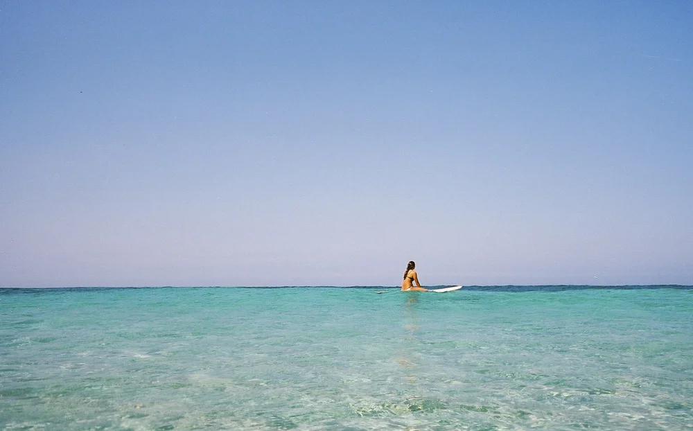 Nikonos III, ©Keoki Saguibo