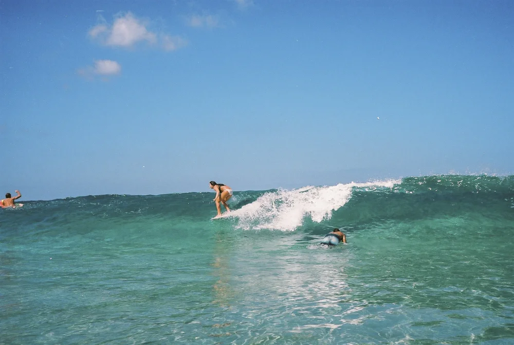 Nikonos III, ©Keoki Saguibo