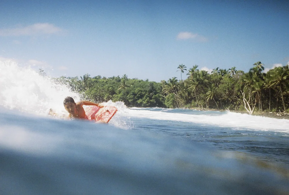 Nikonos IV-a | ©Mike Caputo