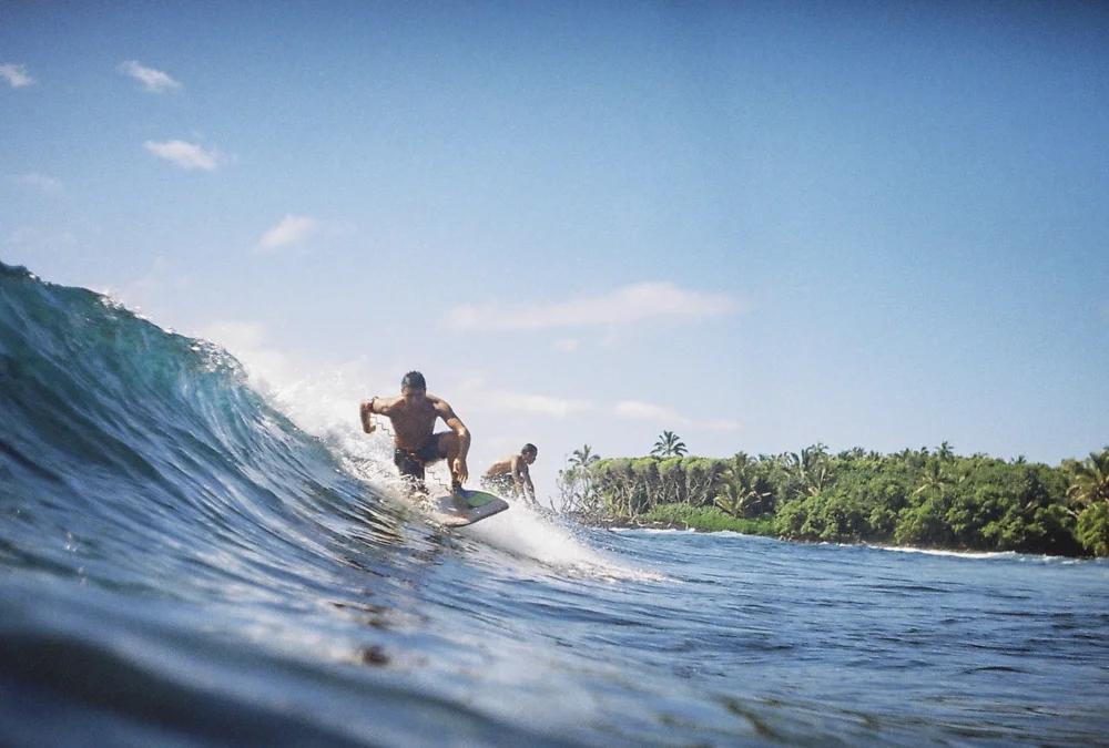 Nikonos IV-a | ©Mike Caputo