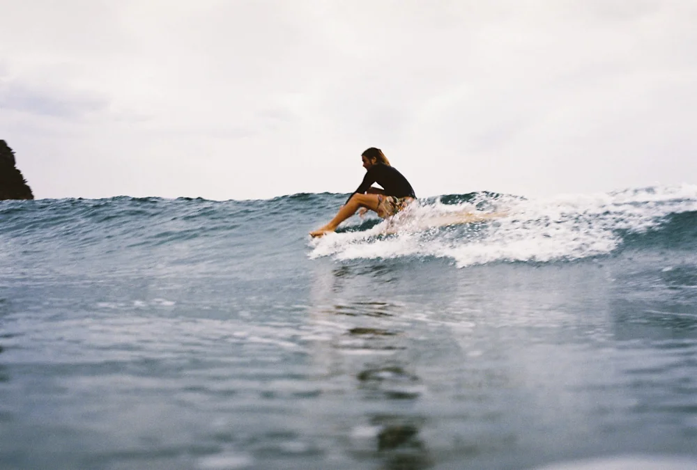 Nikonos Project | © Tom Squires