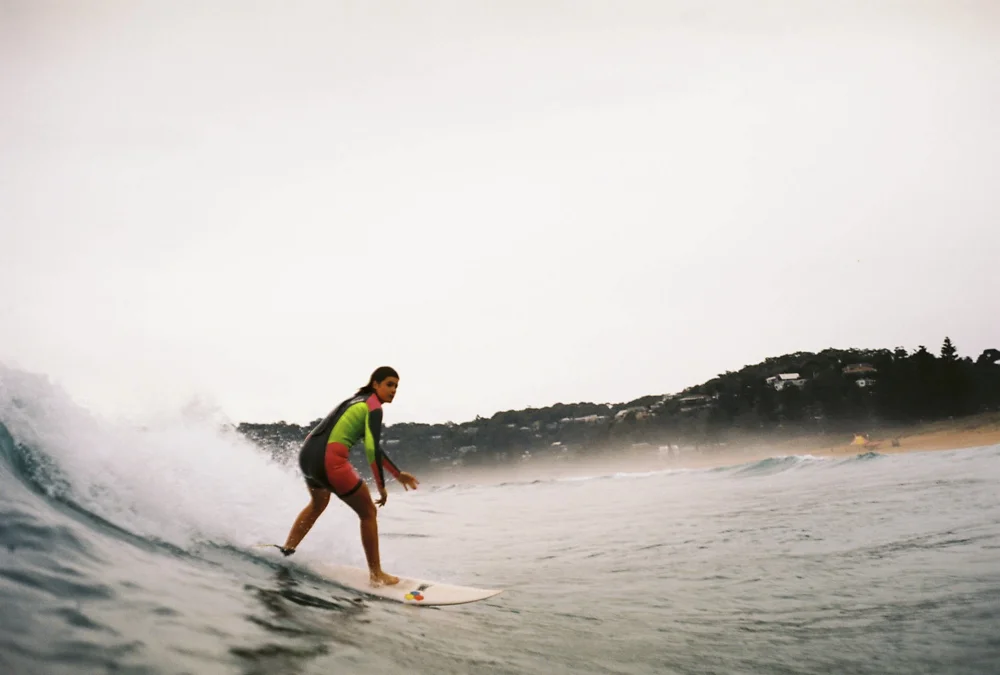 Nikonos Project | © Tom Squires