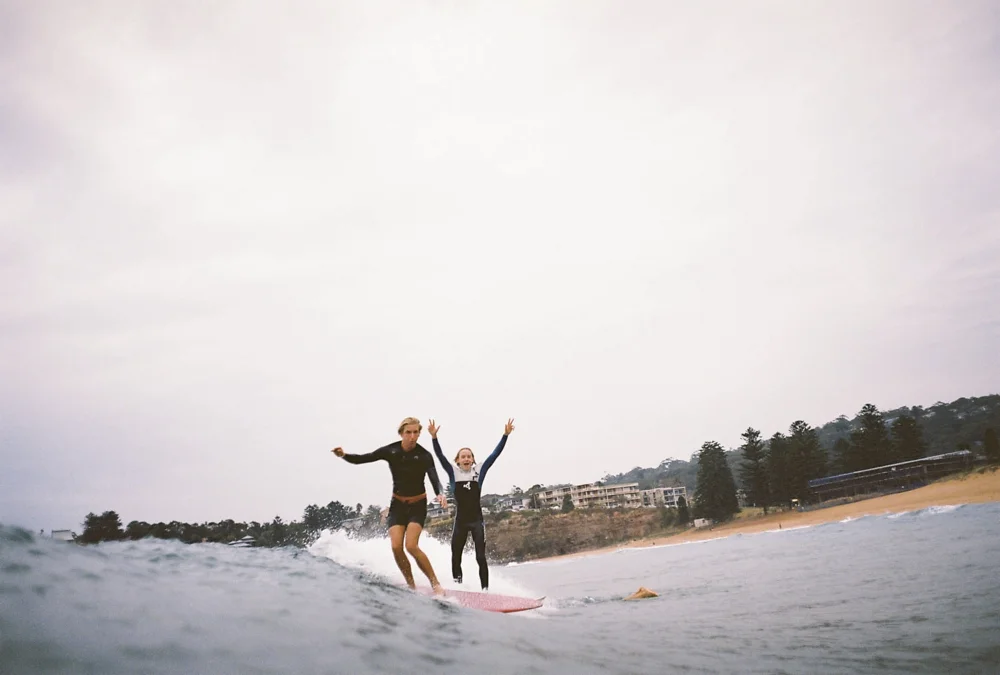 Nikonos Project | © Tom Squires