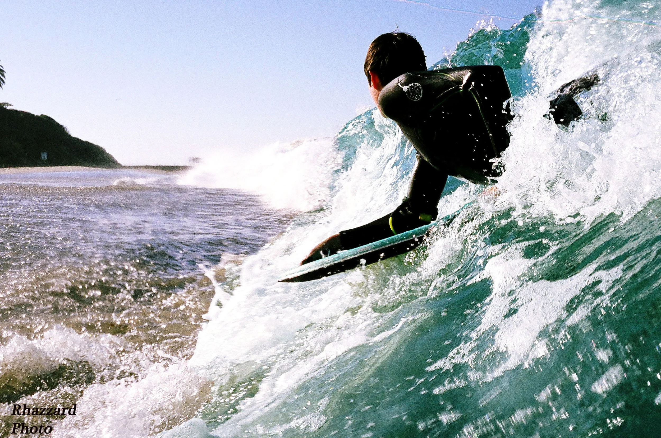 ©Nikonos Project, Ryan Hazzard