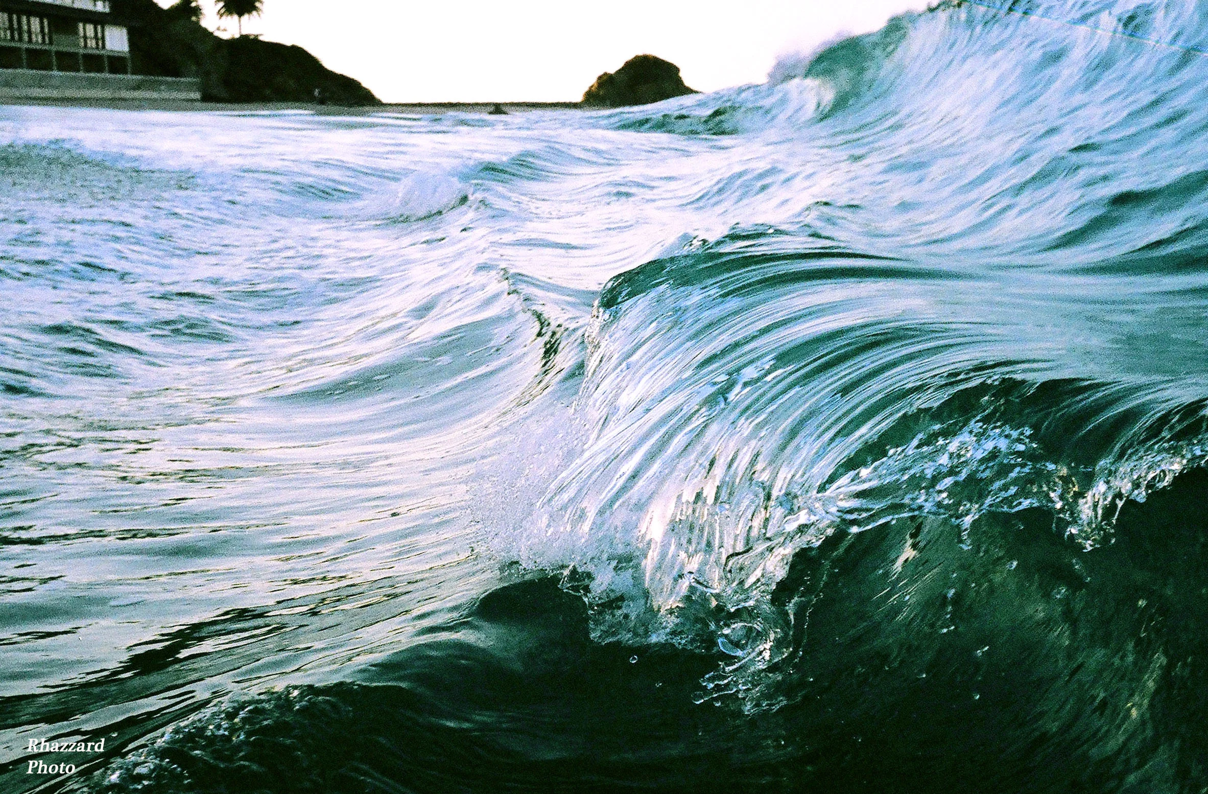 ©Nikonos Project, Ryan Hazzard