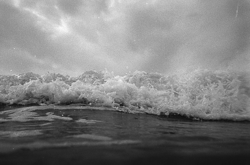 Nikonos Project ©Oriana Poindexter