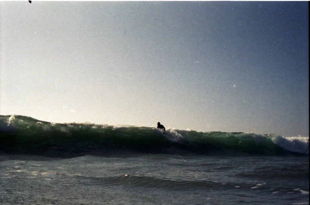Nikonos Project ©Norrin Radd