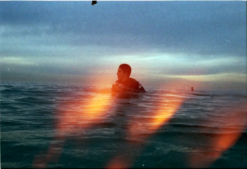 Nikonos Project ©Norrin Radd