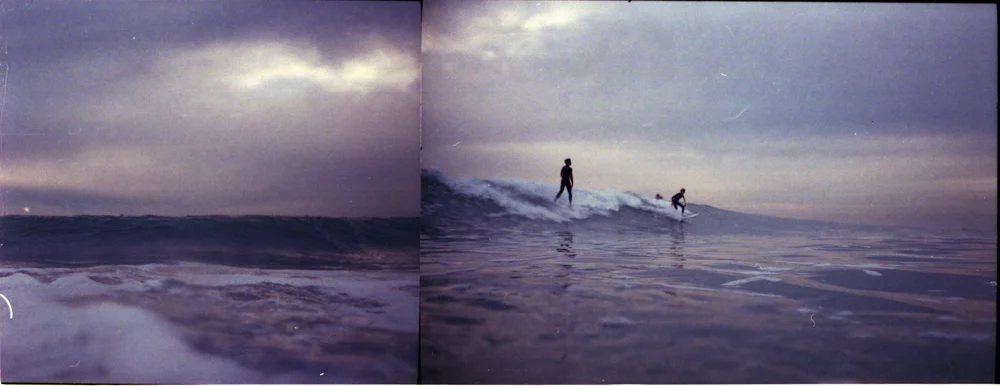 Nikonos Project ©Norrin Radd