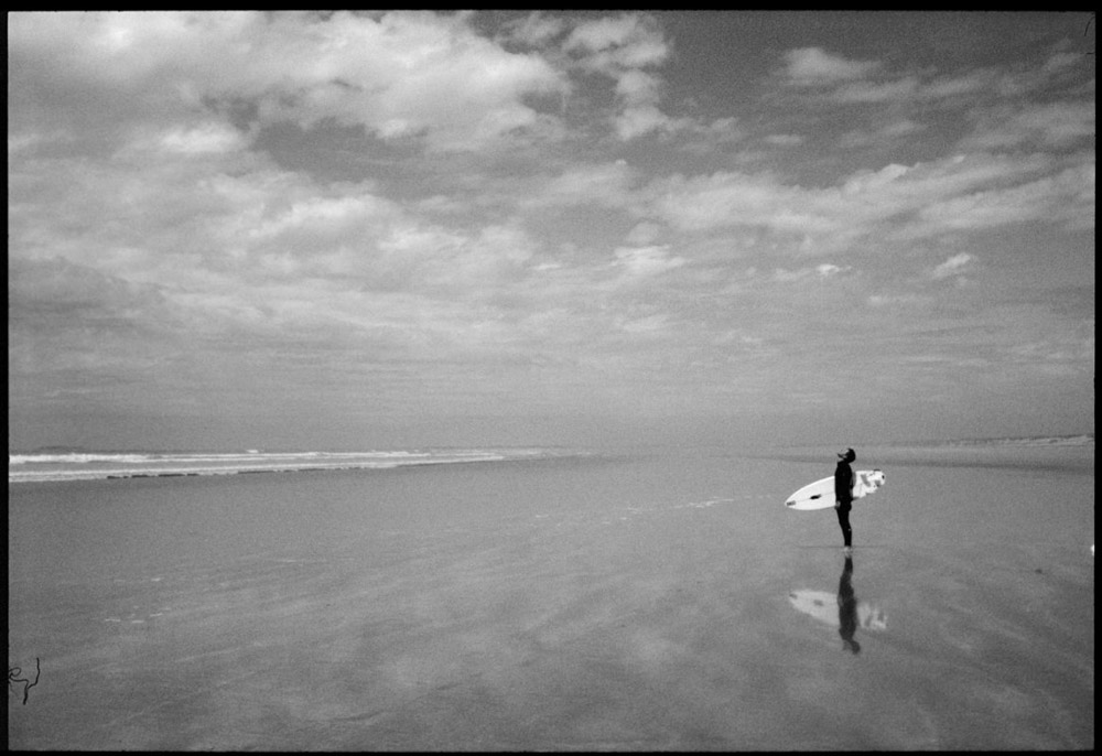 Nikonos Project ©Jockum Klenell | Quiberon, France