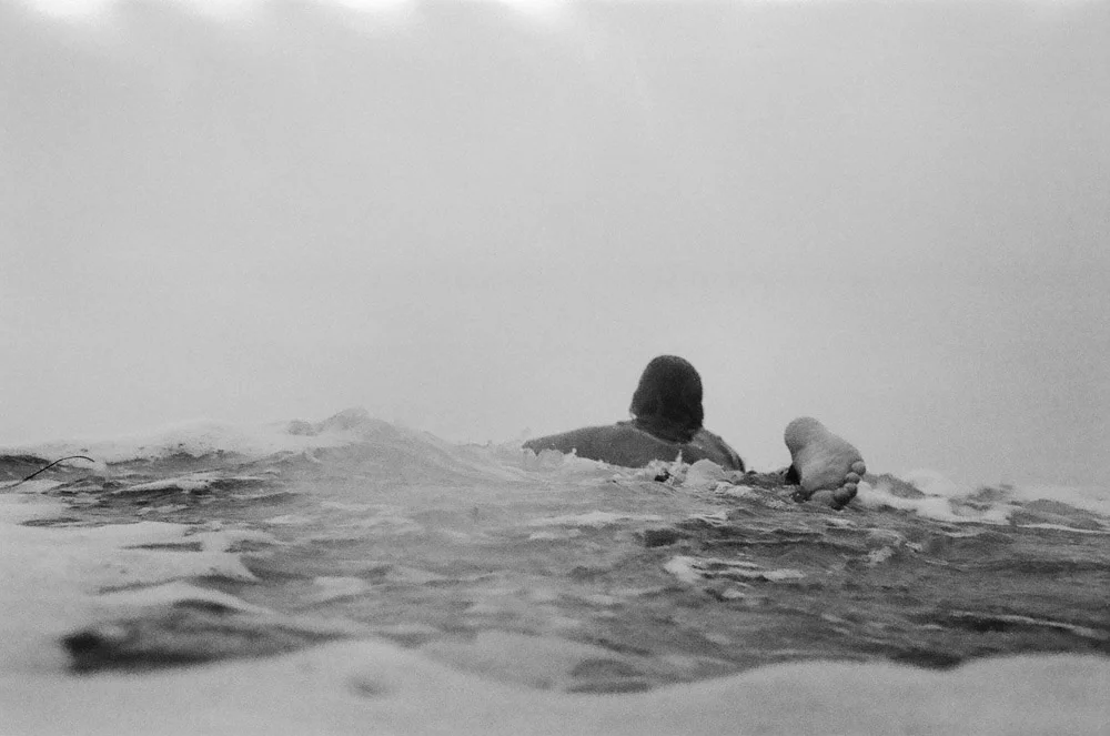 Nikonos Project ©Jockum Klenell | Domburg, the Netherlands