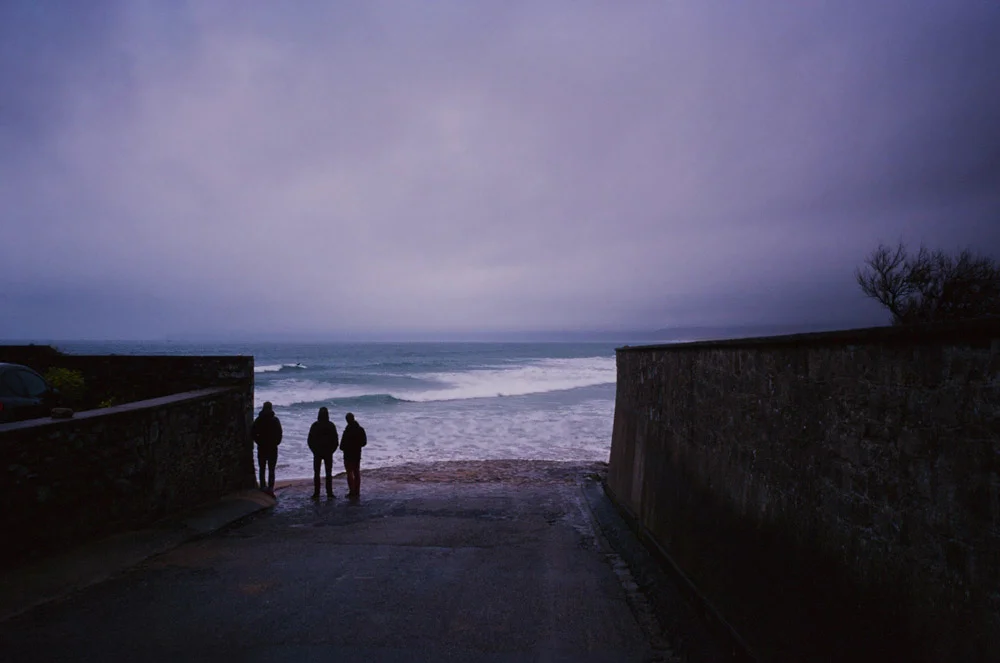 Nikonos Project ©Jockum Klenell | Siouville, France