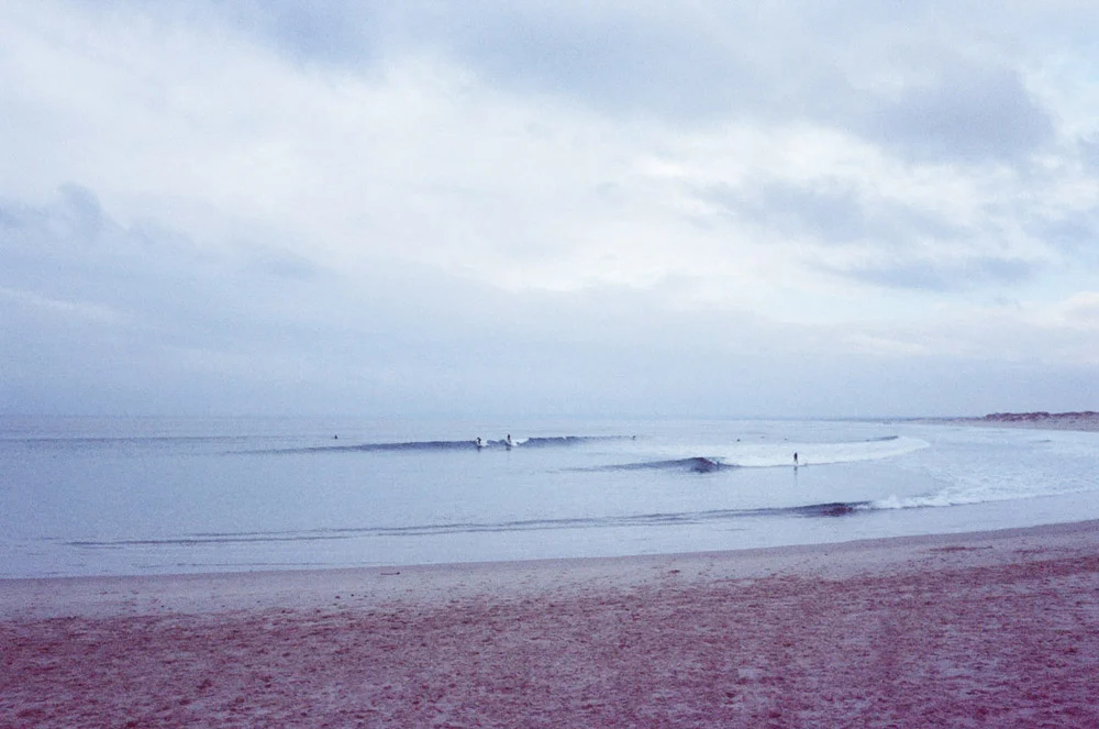 Nikonos Project ©Jockum Klenell | La Torche, France