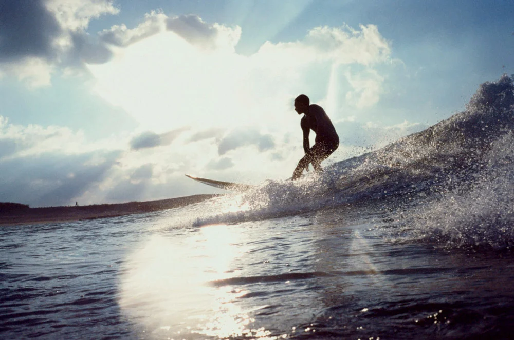 Nikonos Project ©Jockum Klenell | La Torche, France