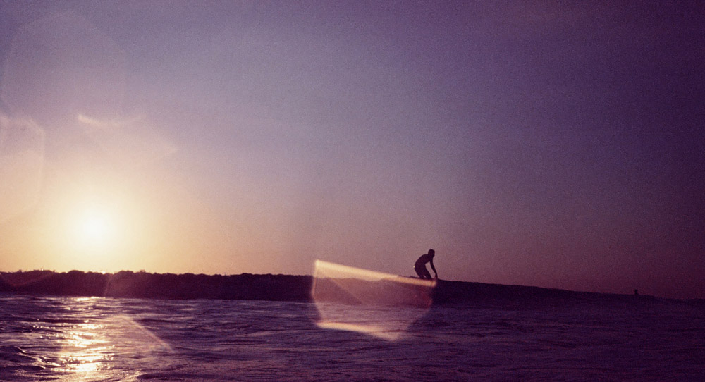 Nikonos Project ©Jockum Klenell | Domburg, the Netherlands