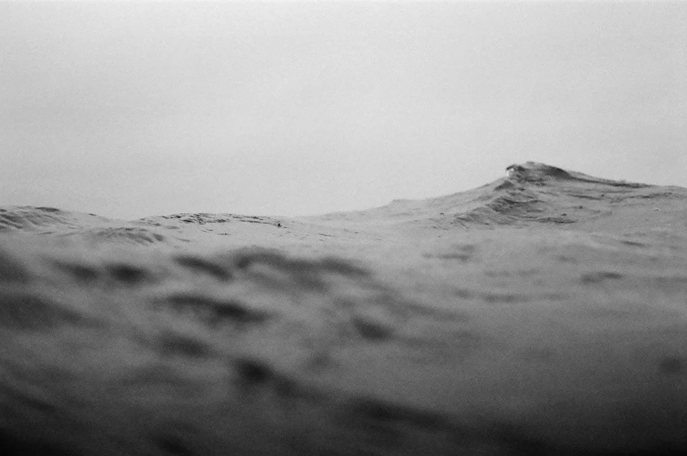 Nikonos Project ©Jockum Klenell | Domburg, the Netherlands