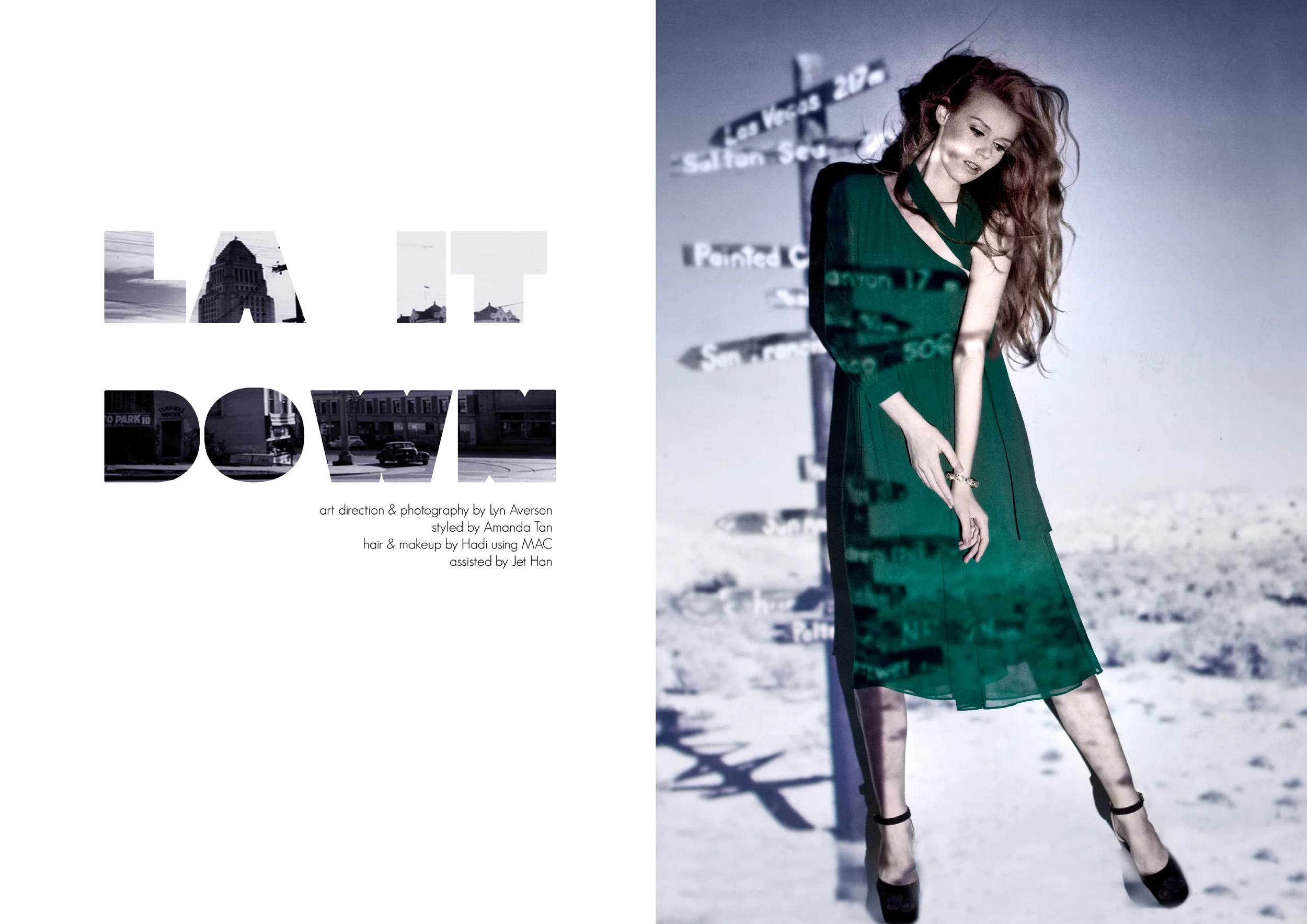 Flawless Magazine