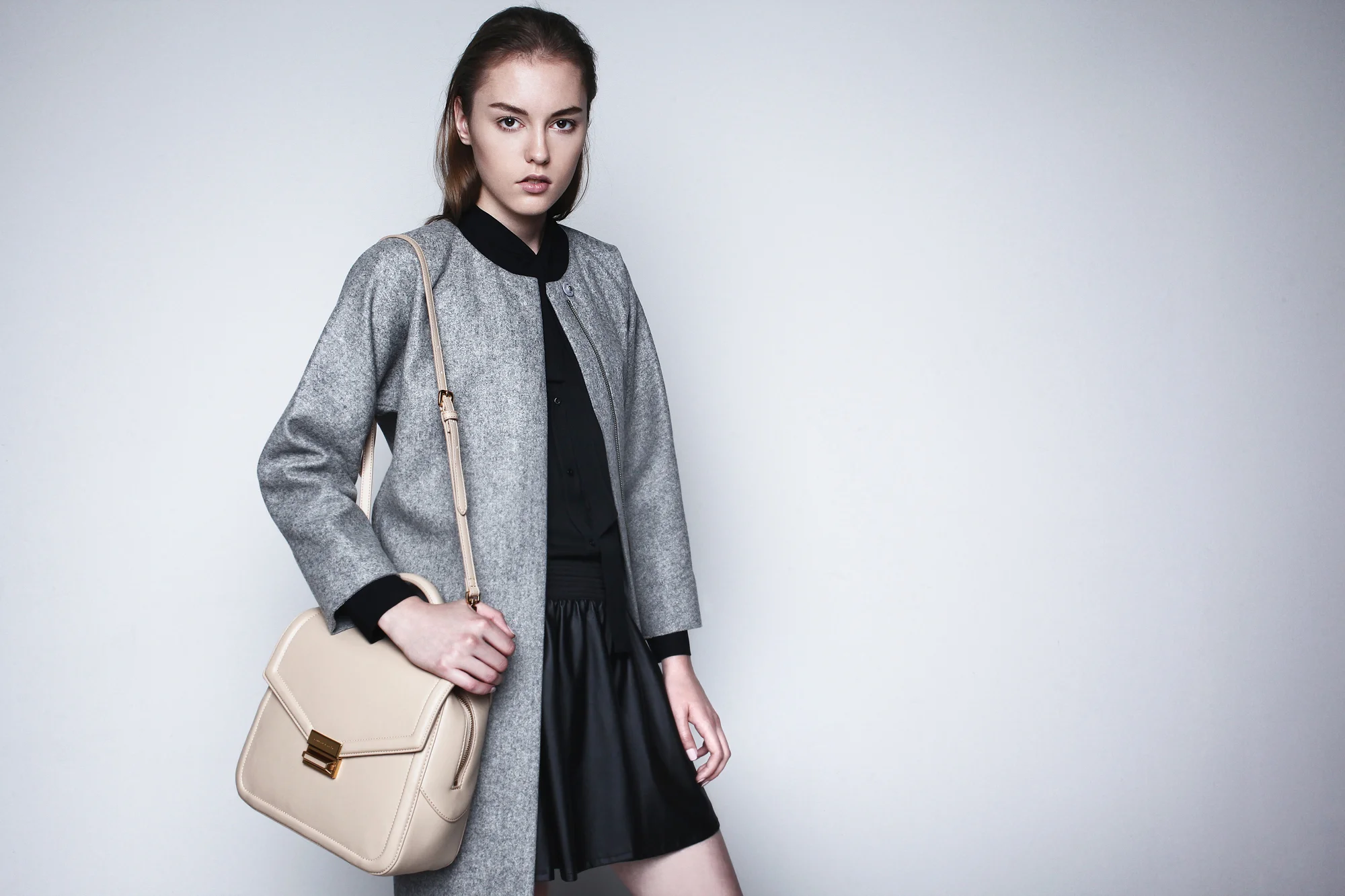 Charles & Keith Fashion Lookbook