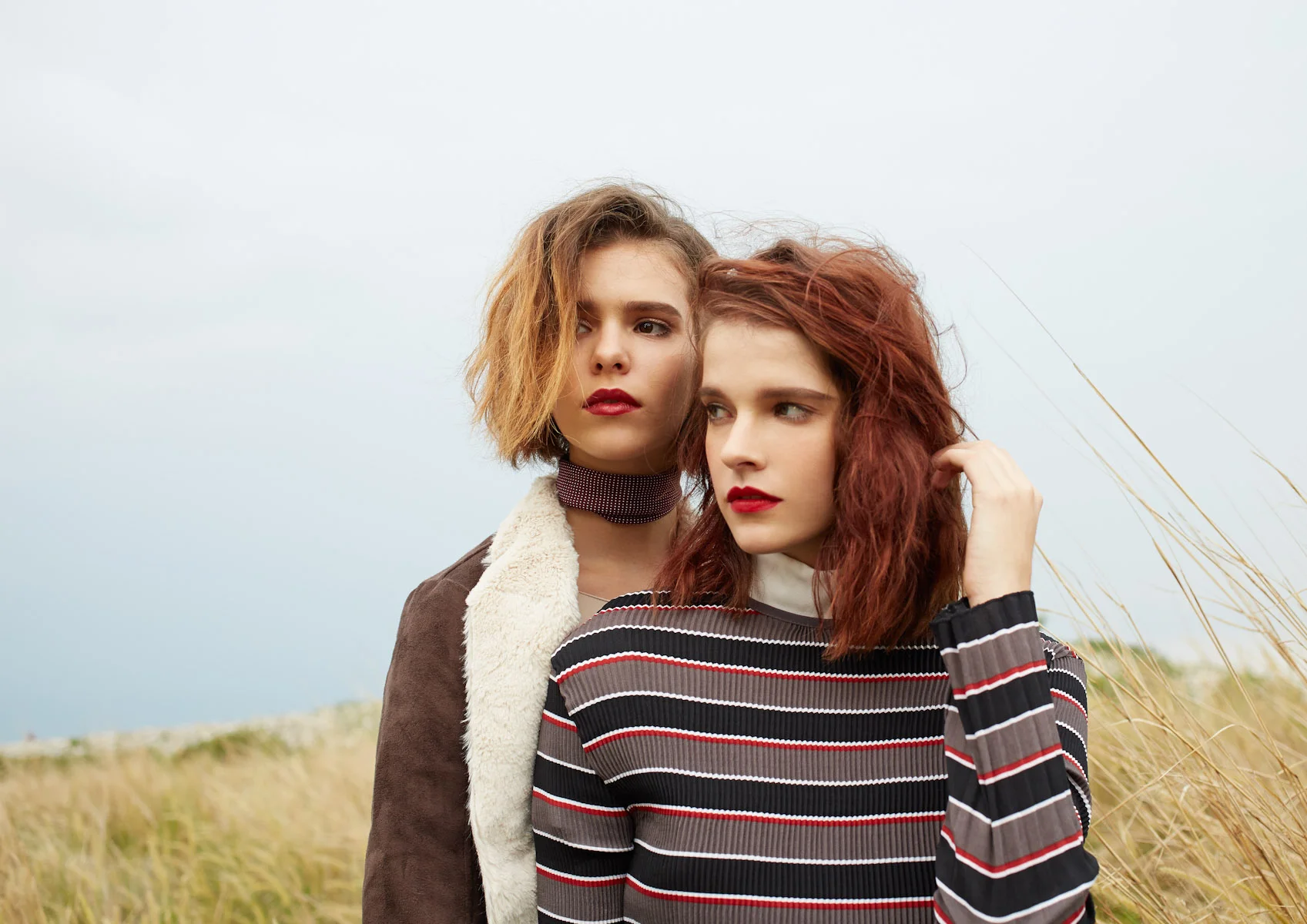 The Wildflowers, Lucy's Magazine