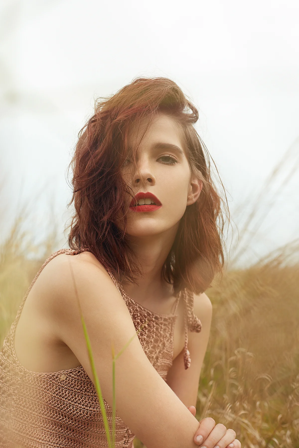 The Wildflowers, Lucy's Magazine