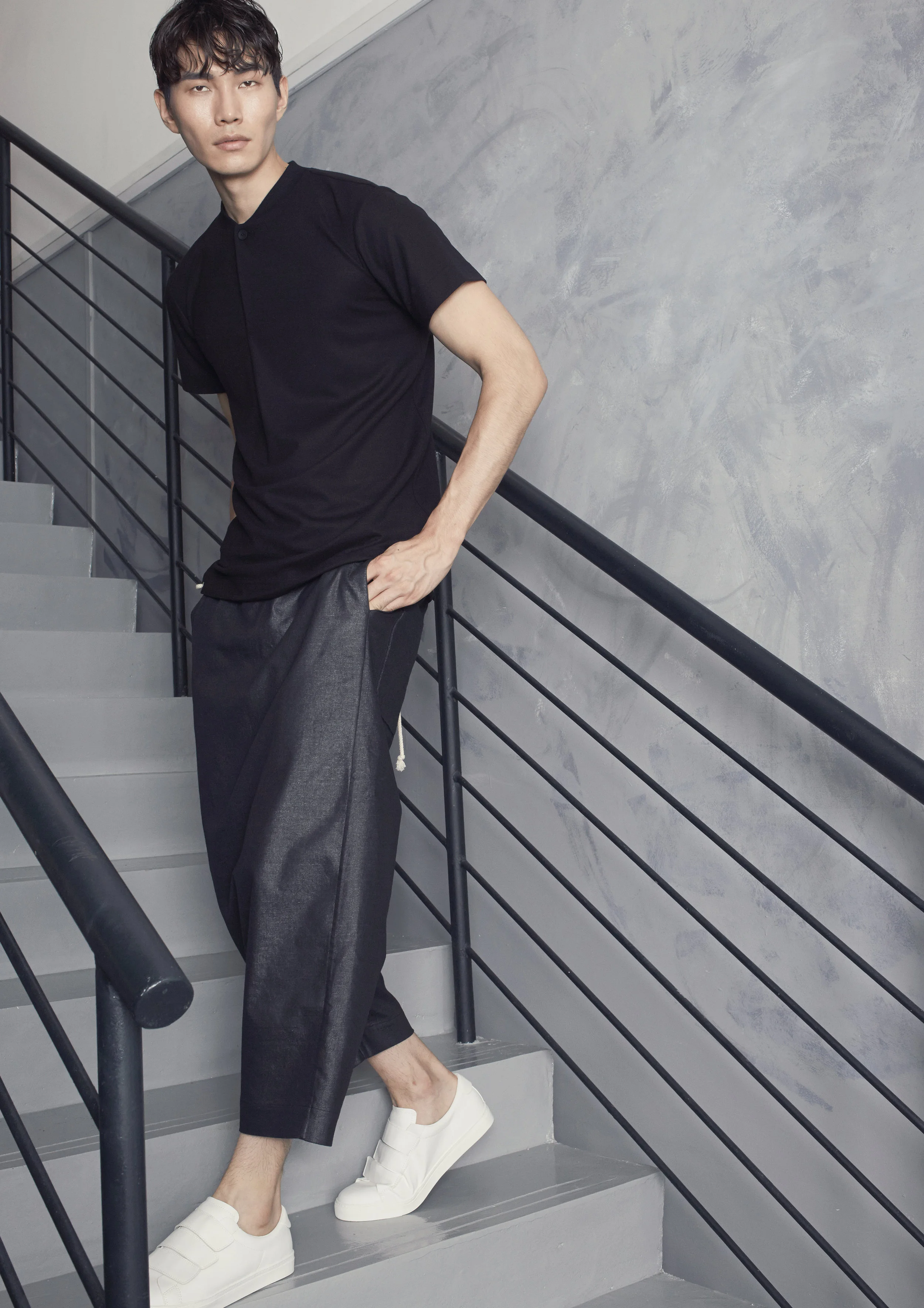 Stylmyl SS 2017 Campaign