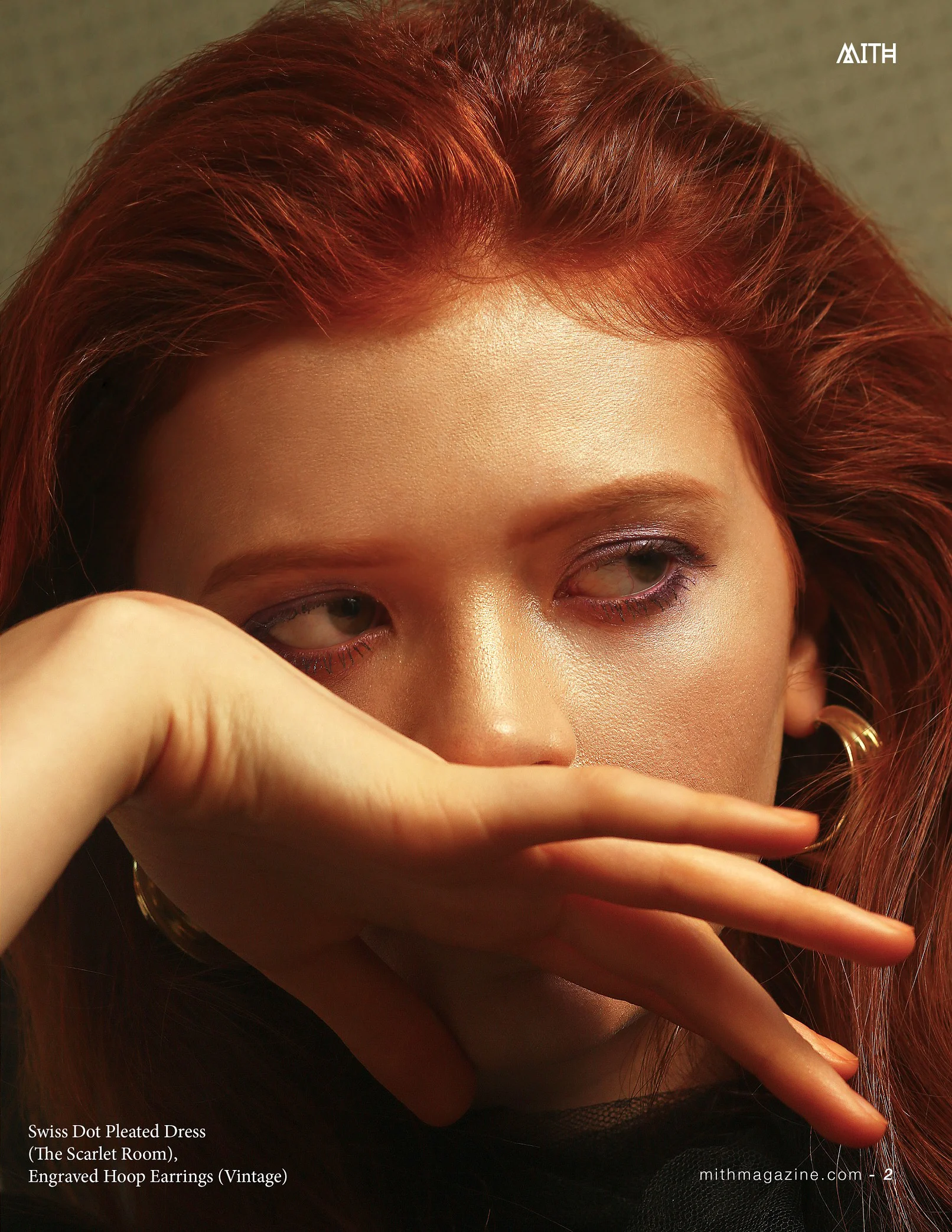 Mith Magazine