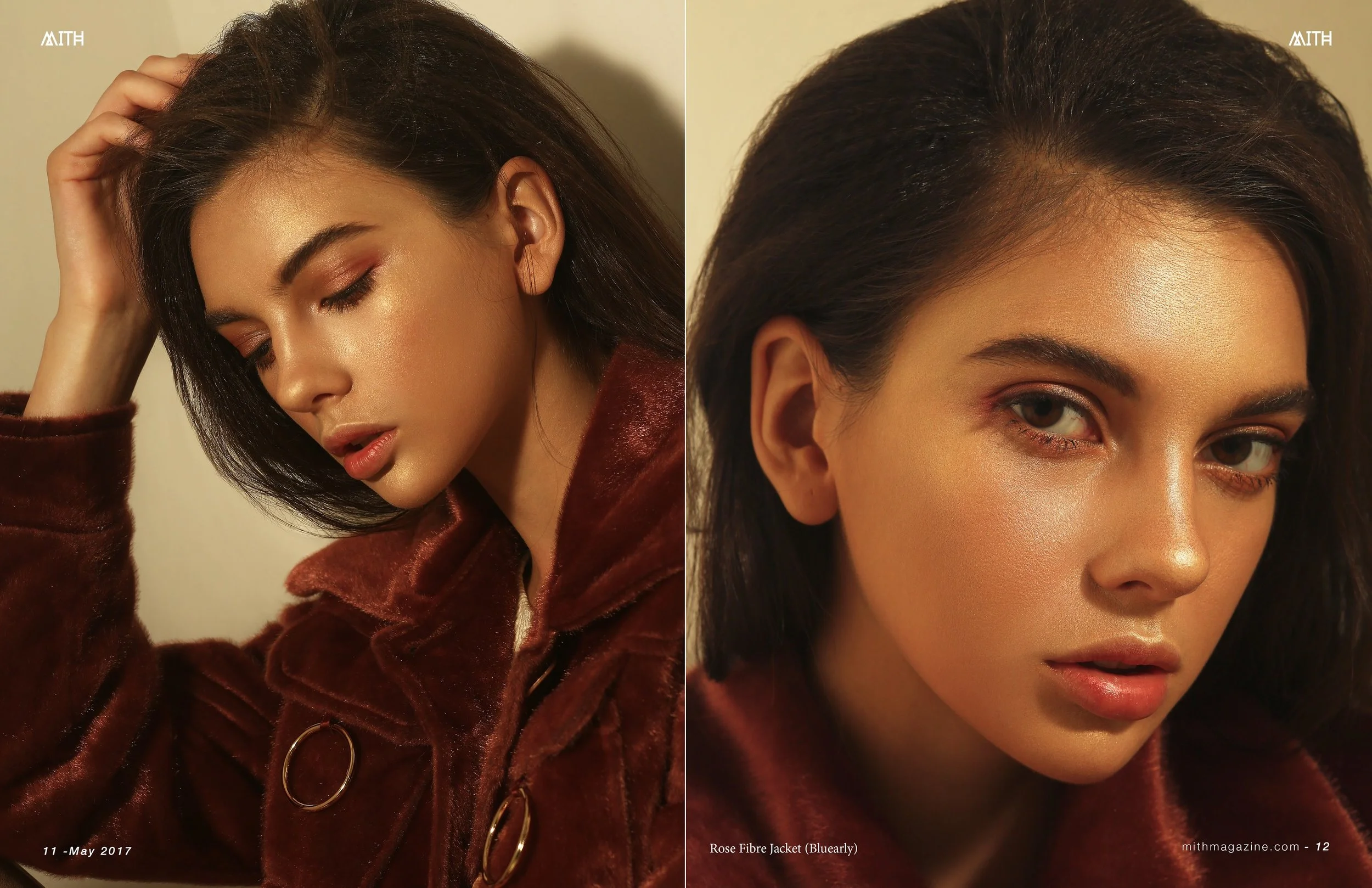 Mith Magazine
