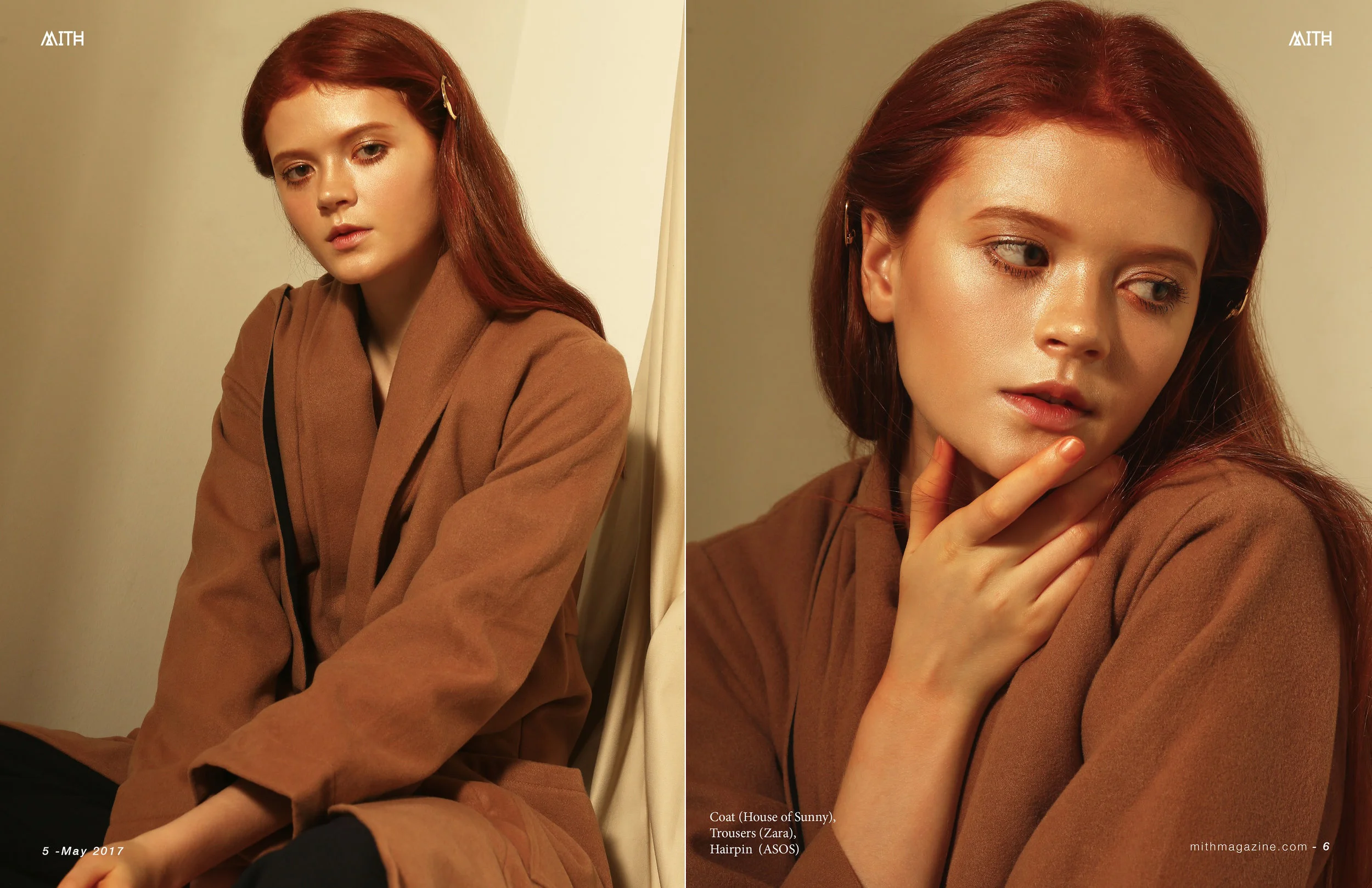 Mith Magazine