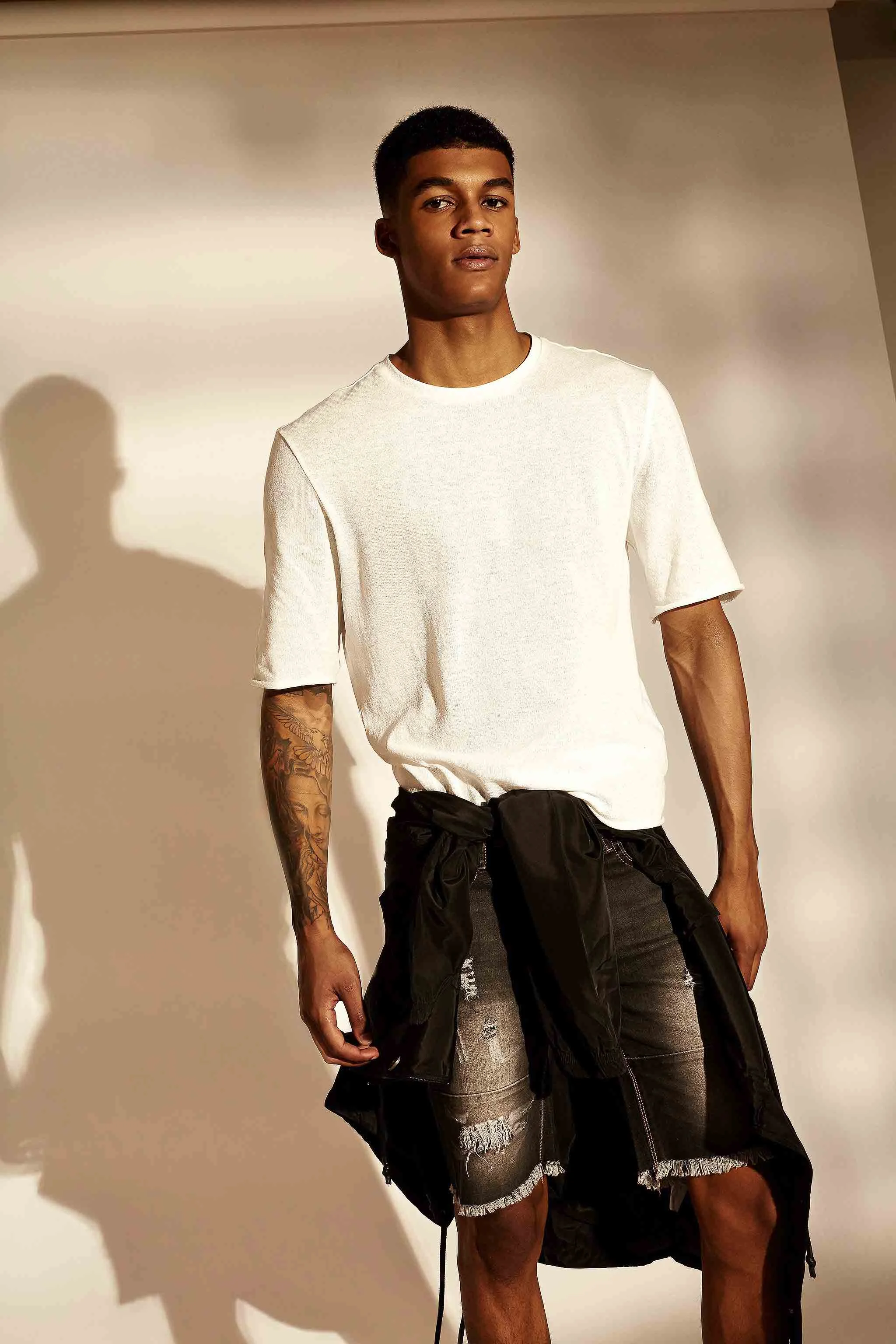 Zalora SS 17 Lookbook