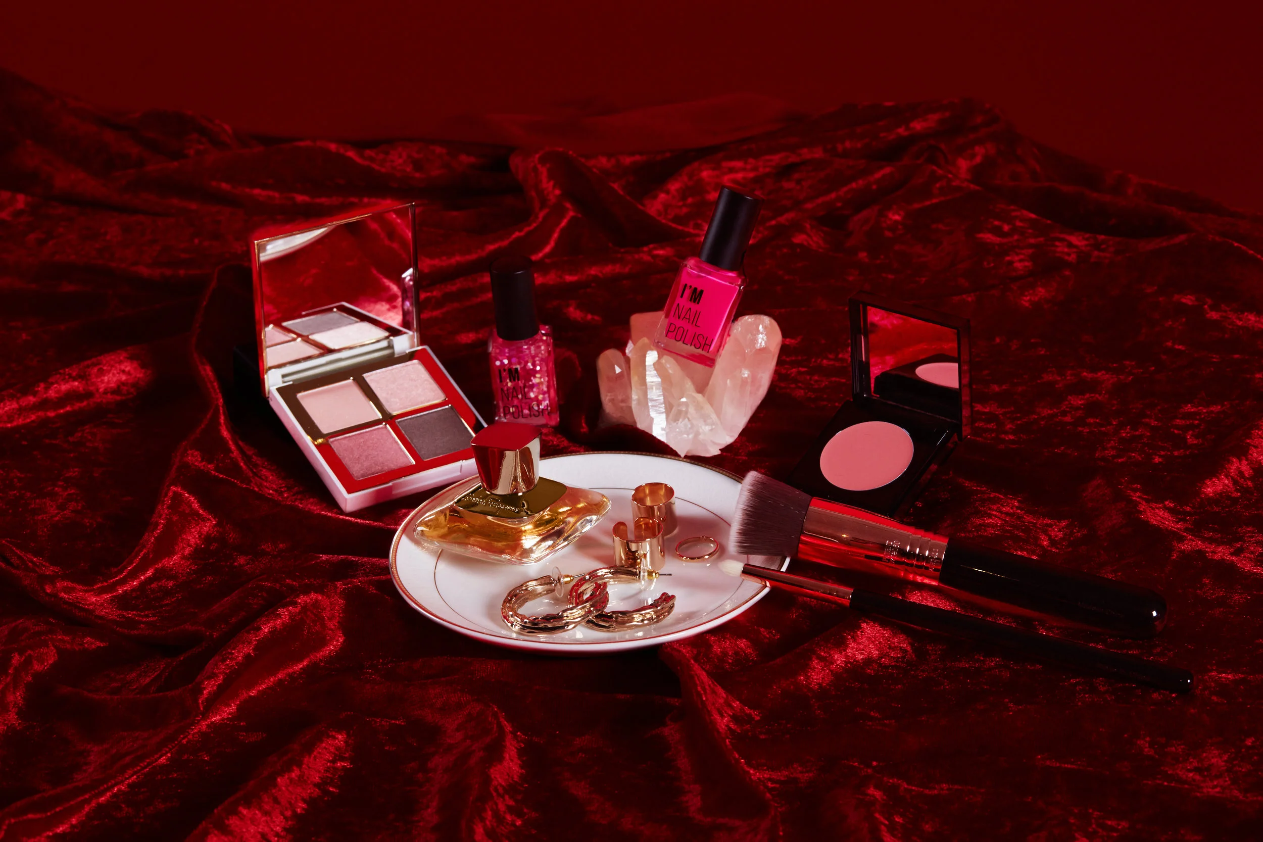 Zalora - Valentines Day Feature